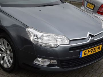 Citroën C5